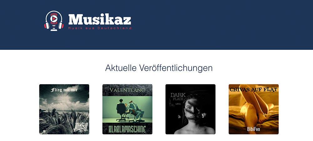 Musikaz.de